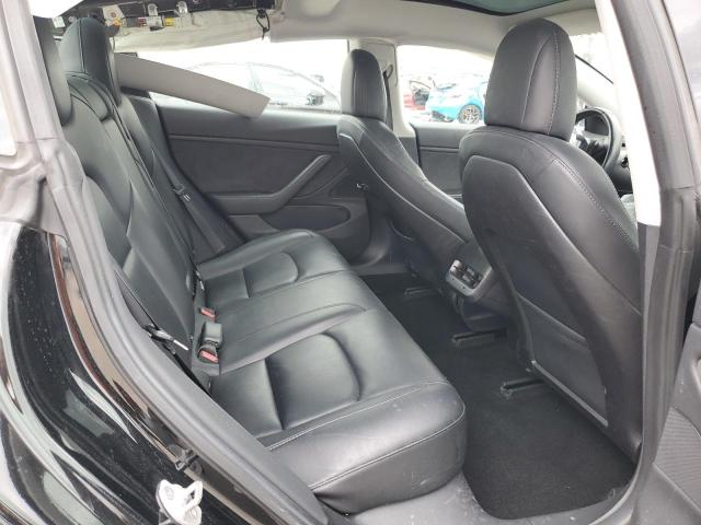 Photo 11 from auction – 2018 TESLA MODEL 3 with VIN 5YJ3E1EA1JF157335