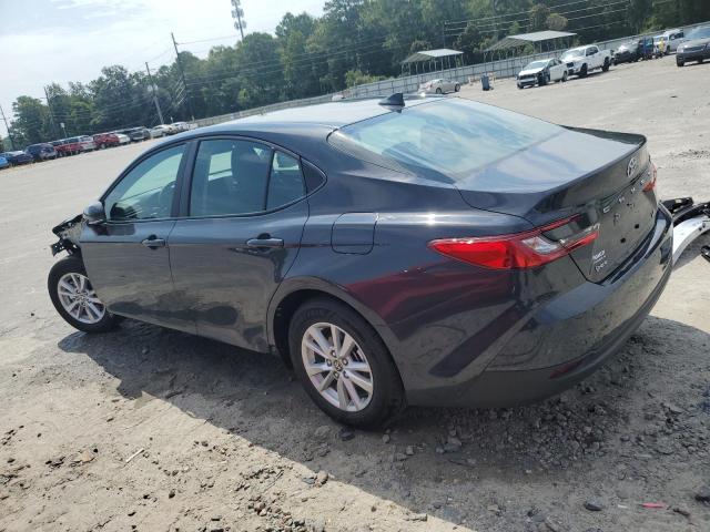 Photo 2 from auction – 2025 TOYOTA CAMRY XSE with VIN 4T1DAACK0SU018488
