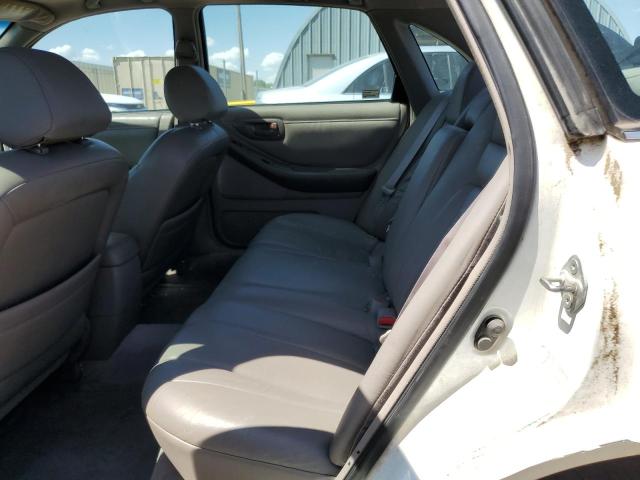 Photo 9 from auction – 1998 TOYOTA AVALON XL with VIN 4T1BF18B1WU250461