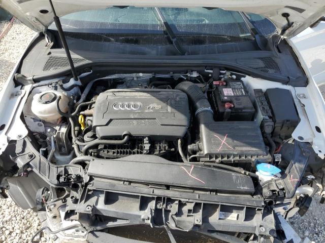 Photo 11 from auction – 2018 AUDI A3 PREMIUM with VIN WAUJ8GFF9J1081185