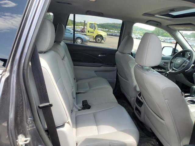 Photo 10 from auction – 2018 HONDA PILOT EXL with VIN 5FNYF6H56JB006960