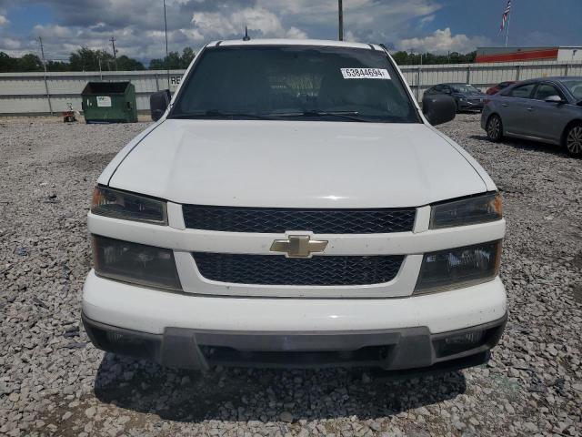Photo 5 from auction – 2012 CHEVROLET COLORADO with VIN 1GCCSBFE1C8161677