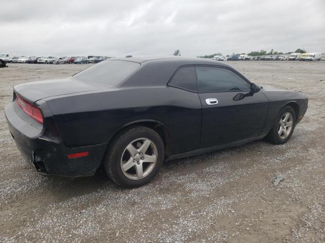 Photo 3 from auction – 2010 DODGE CHALLENGER with VIN 2B3CJ4DVXAH130468
