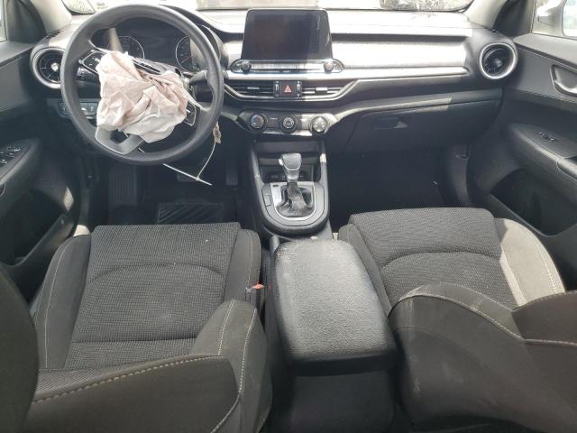 Photo 8 from auction – 2021 KIA FORTE FE with VIN 3KPF24AD4ME330069