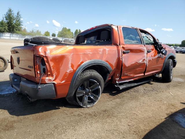 Photo 3 from auction – 2023 RAM 1500 CLASS with VIN 1C6RR7LT5PS589757