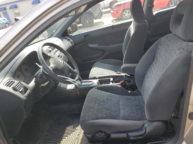 صورة رقم 7 من المزاد - 2002 HONDA CIVIC EX مع VIN 1HGEM22982L005547