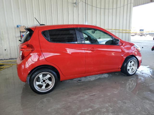 Photo 3 from auction – 2017 CHEVROLET SPARK LS with VIN KL8CA6SA6HC829550