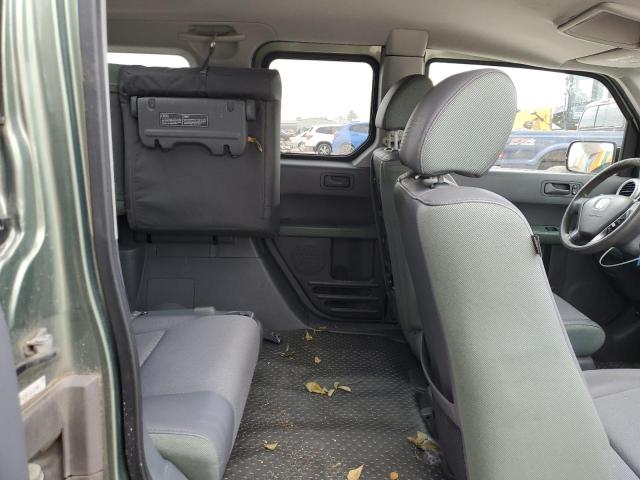 Photo 11 from auction – 2005 HONDA ELEMENT EX with VIN 5J6YH28665L023444