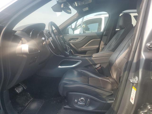Photo 7 from auction – 2018 JAGUAR F-PACE S with VIN SADCM2FV3JA247724