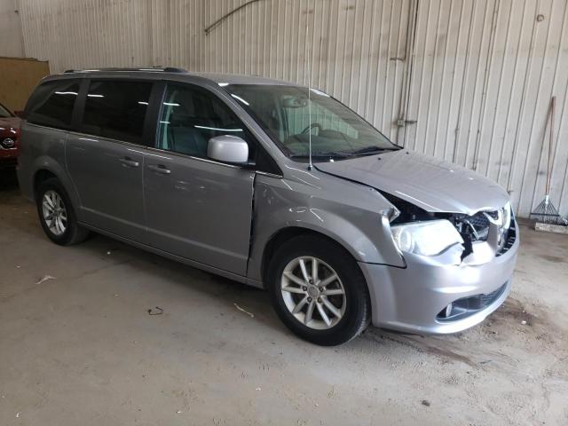 Photo 4 from auction – 2018 DODGE GRAND CARA with VIN 2C4RDGCG7JR240523
