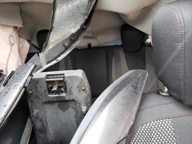 Photo 10 from auction – 2012 CHEVROLET EQUINOX LT with VIN 2GNALPEK3C1298638