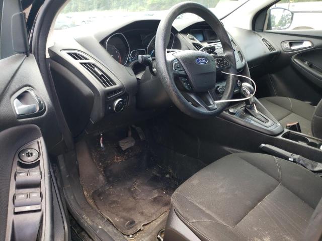 Photo 8 from auction – 2016 FORD FOCUS SE with VIN 1FADP3F26GL335236