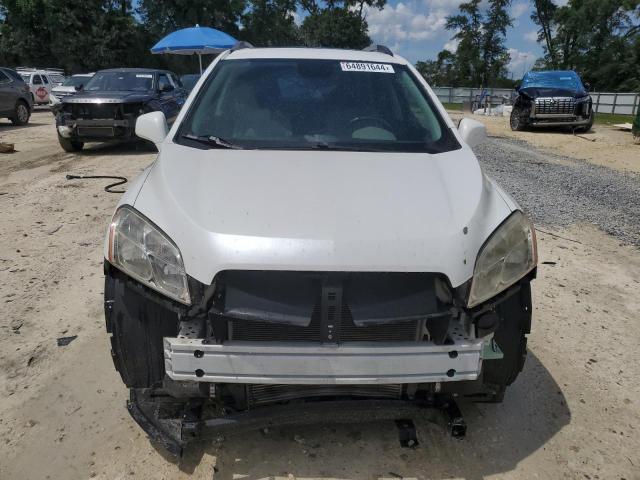 Photo 5 from auction – 2015 CHEVROLET TRAX 1LT with VIN KL7CJLSB4FB079614