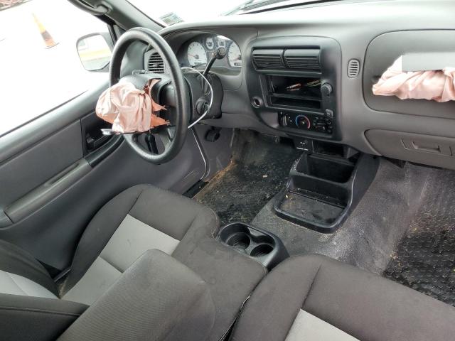 Photo 8 from auction – 2004 FORD RANGER with VIN 1FTYR10U14PB32585