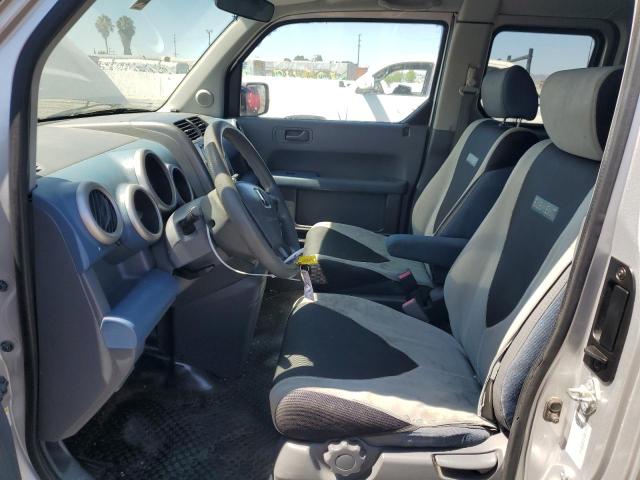 Photo 7 from auction – 2006 HONDA ELEMENT EX with VIN 5J6YH28726L005906