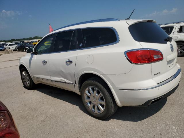 Photo 2 from auction – 2014 BUICK ENCLAVE with VIN 5GAKRBKD6EJ360709