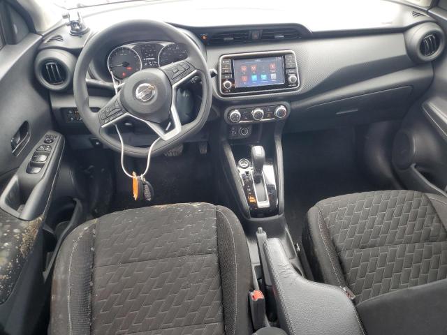 Photo 8 from auction – 2021 NISSAN KICKS S with VIN 3N1CP5BV2ML549063