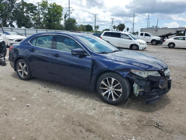 Photo 4 from auction – 2016 ACURA TLX with VIN 19UUB1F39GA009207