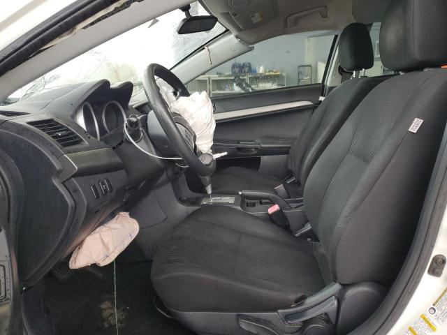 Photo 7 from auction – 2014 MITSUBISHI LANCER ES/ with VIN JA32U2FU1EU019318