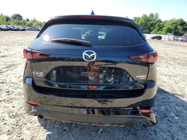 Photo 6 from auction – 2022 MAZDA CX-5 with VIN JM3KFBAY2N0636408