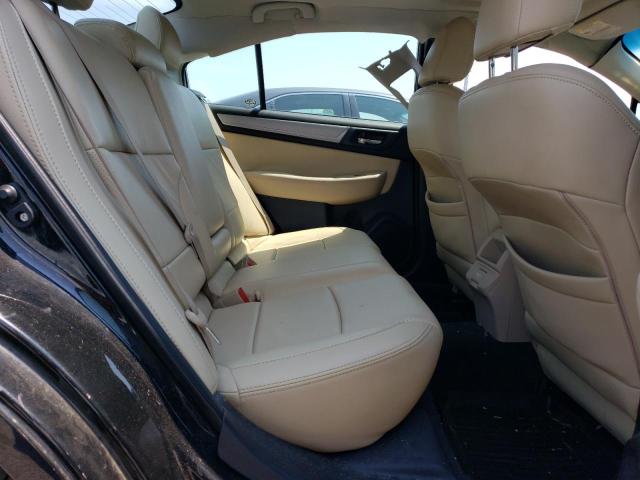 Photo 10 from auction – 2018 SUBARU LEGACY 2.5 with VIN 4S3BNAD6XJ3037281