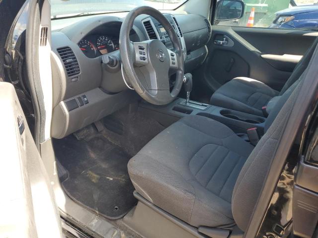 Photo 8 from auction – 2016 NISSAN FRONTIER S with VIN 1N6BD0CT7GN753456