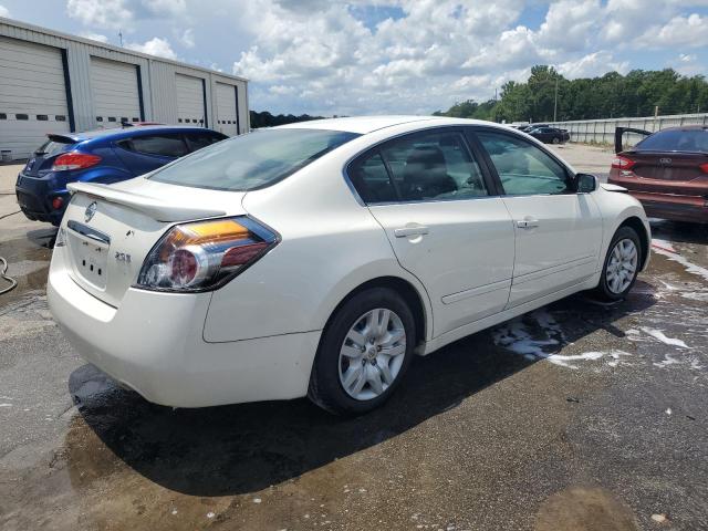 Photo 3 from auction – 2009 NISSAN ALTIMA 2.5 with VIN 1N4AL21E49N464299