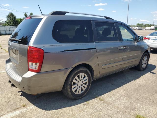 Photo 3 from auction – 2011 KIA SEDONA LX with VIN KNDMG4C72B6370105