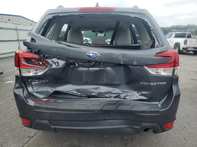 Photo 6 from auction – 2024 SUBARU FORESTER with VIN JF2SKABC9RH414460