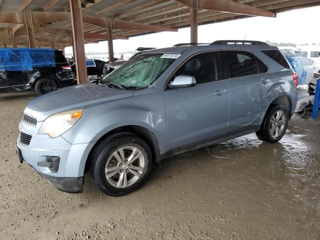 CHEVROLET EQUINOX LT 2014 with VIN 2GNALBEKXE6234914 - Photo from auction