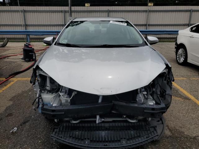 Photo 5 from auction – 2014 TOYOTA COROLLA L with VIN 2T1BURHE5EC221138