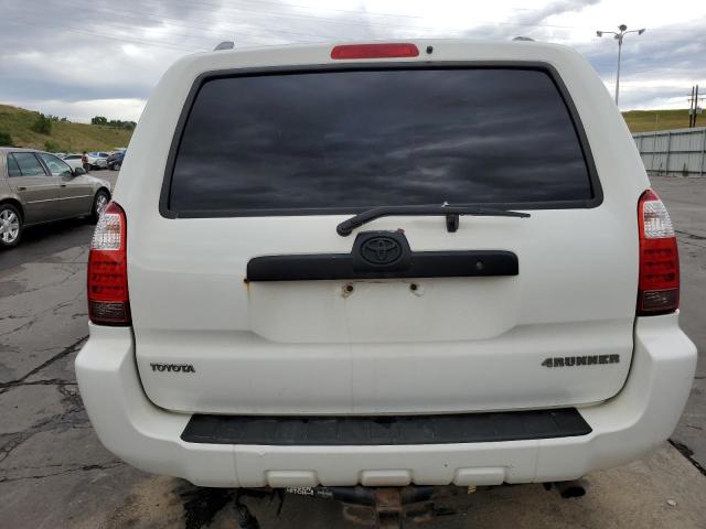 Photo 6 from auction – 2008 TOYOTA 4RUNNER SR with VIN JTEBU14R18K017137
