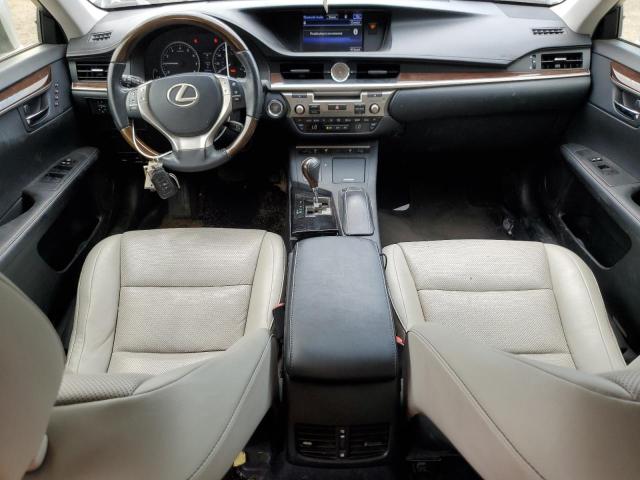 Photo 8 from auction – 2015 LEXUS ES 350 with VIN JTHBK1GG8F2170663