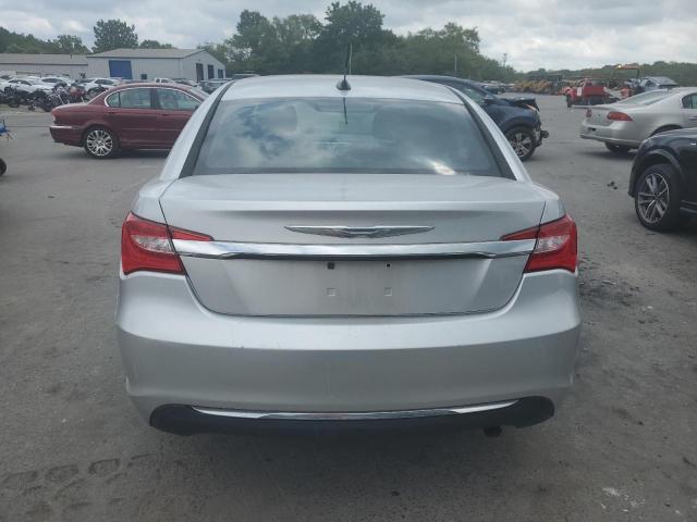 Photo 6 from auction – 2012 CHRYSLER 200 TOURIN with VIN 1C3CCBBB7CN299352