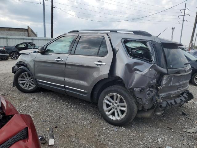Photo 2 from auction – 2013 FORD EXPLORER X with VIN 1FM5K7D90DGB04840
