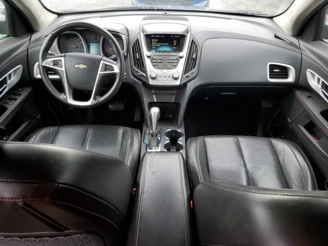 Photo 8 from auction – 2015 CHEVROLET EQUINOX LT with VIN 2GNALCEK7F6395163