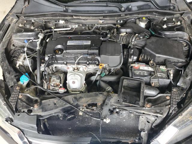 Photo 11 from auction – 2014 HONDA ACCORD LX with VIN 1HGCR2F39EA302597