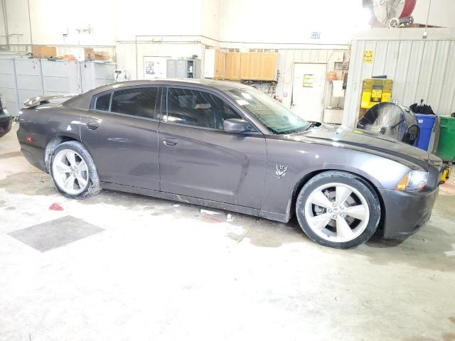 Photo 4 from auction – 2014 DODGE CHARGER R/ with VIN 2C3CDXCTXEH332373