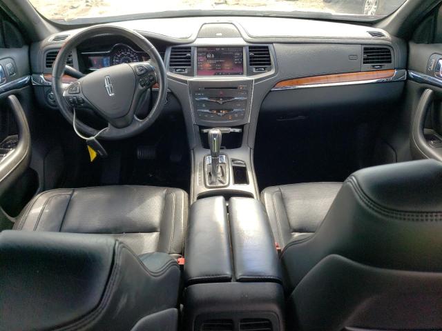 Photo 8 from auction – 2013 LINCOLN MKS with VIN 1LNHL9FT7DG600264