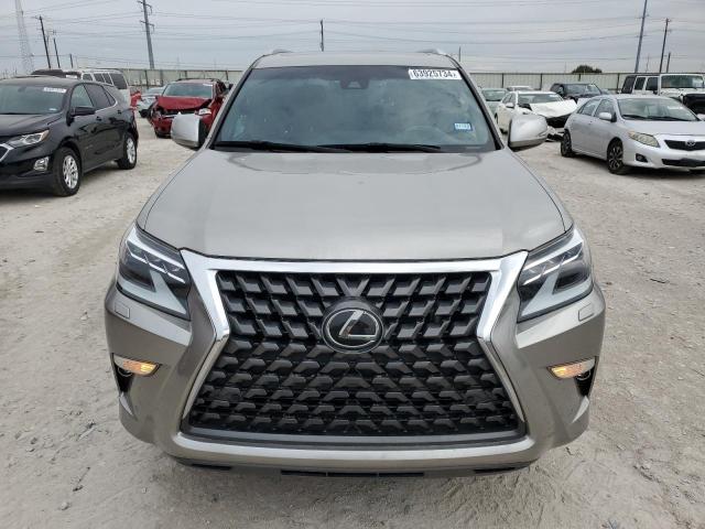 Photo 5 from auction – 2021 LEXUS GX 460 PRE with VIN JTJAM7BX0M5290726