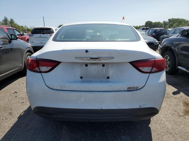 Photo 6 from auction – 2015 CHRYSLER 200 LIMITE with VIN 1C3CCCFB2FN634733