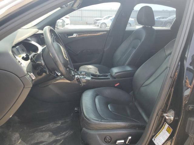 Photo 7 from auction – 2012 AUDI S4 PREMIUM with VIN WAUBGAFL5CA003595