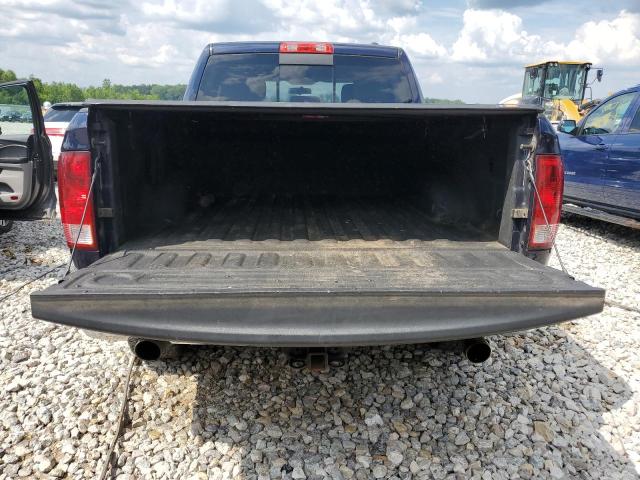 Photo 6 from auction – 2012 DODGE RAM 1500 S with VIN 1C6RD7LT1CS345970