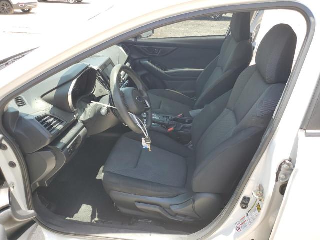 Photo 7 from auction – 2019 SUBARU IMPREZA PR with VIN 4S3GTAD66K3753169