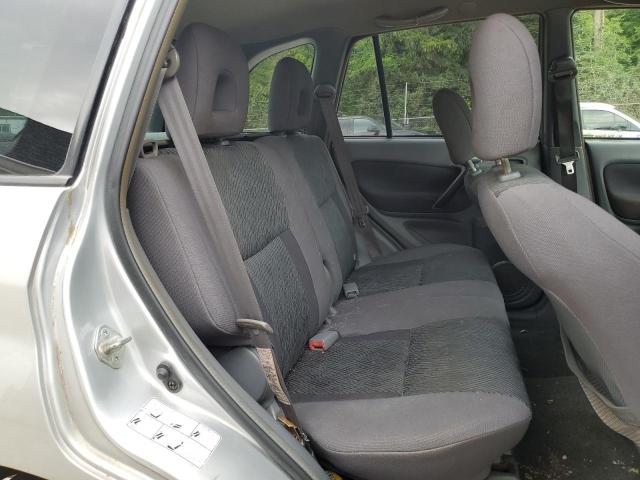 Photo 11 from auction – 2002 TOYOTA RAV4 with VIN JTEGH20V926005854