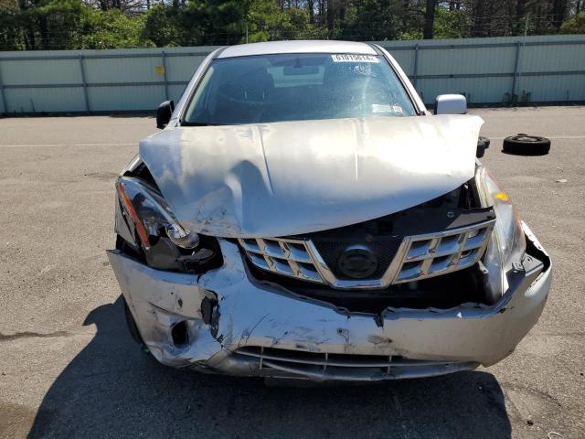 Photo 5 from auction – 2013 NISSAN ROGUE S with VIN JN8AS5MV3DW124014