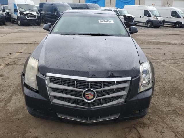 Photo 5 from auction – 2011 CADILLAC CTS LUXURY with VIN 1G6DG5EY7B0138679