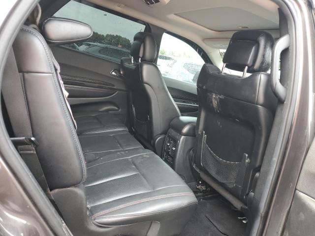 Photo 10 from auction – 2013 DODGE DURANGO R/ with VIN 1C4SDJCT9DC689887