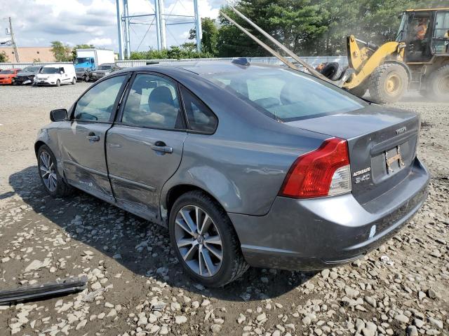 Photo 2 from auction – 2008 VOLVO S40 2.4I with VIN YV1MS390X82364033