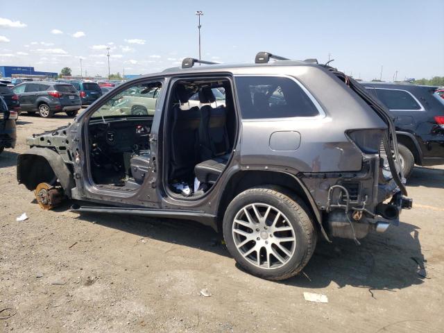 Photo 2 from auction – 2014 JEEP GRAND CHER with VIN 1C4RJFBG2EC324946